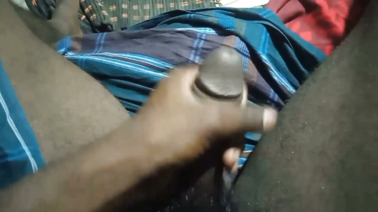 Video masturbasi di kamar