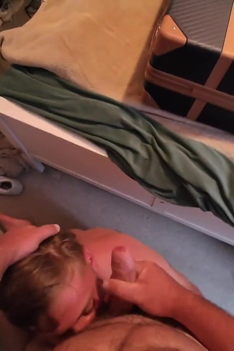 Blowjob POV