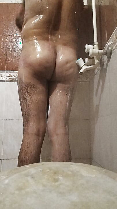 Hot Man ## Big Ass #showring