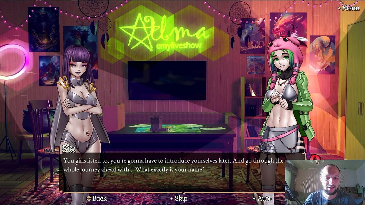 Emy canlı gösteri: ejderha ve sahibeler masal 1/3