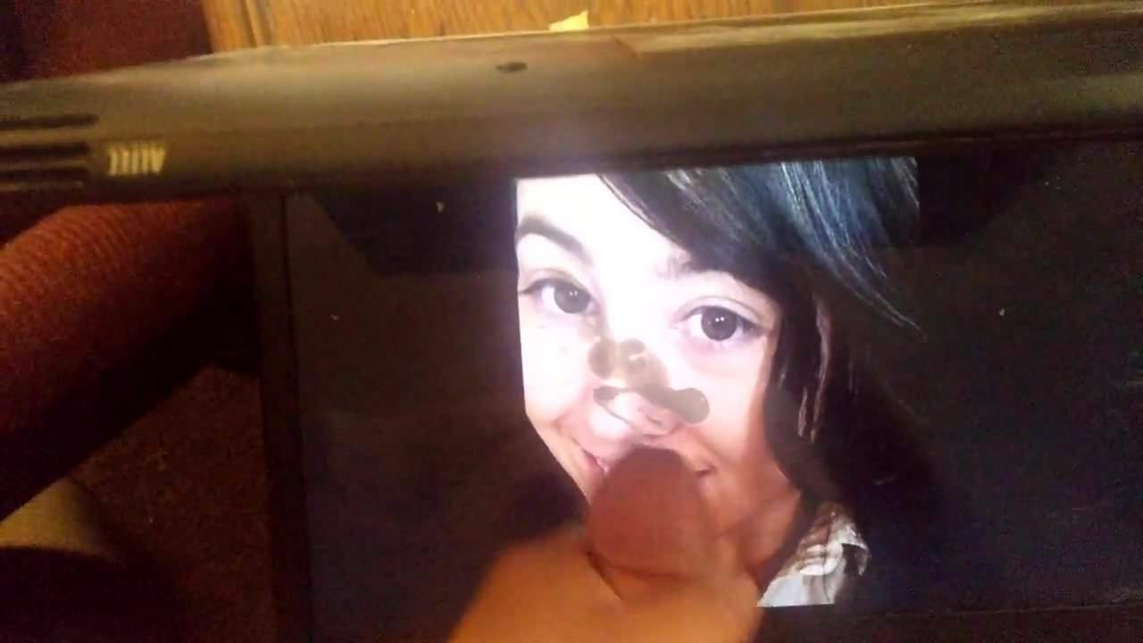 Cumming for Xmetalslutx.