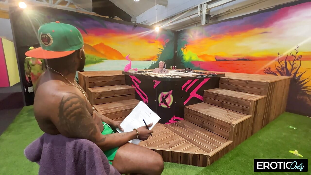 Terangsang BBW Mendapat Kacau Keras