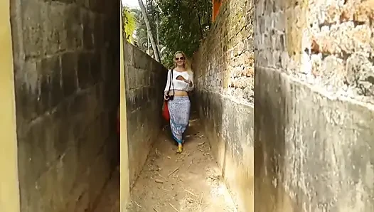 Amateur Blonde Wife Enjoys Sex Games