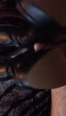 Дрочка сапогом