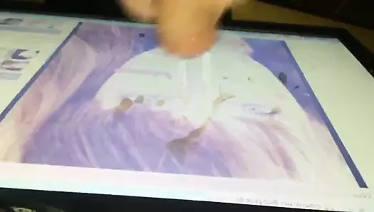 Eerbetoon aan boobman 3