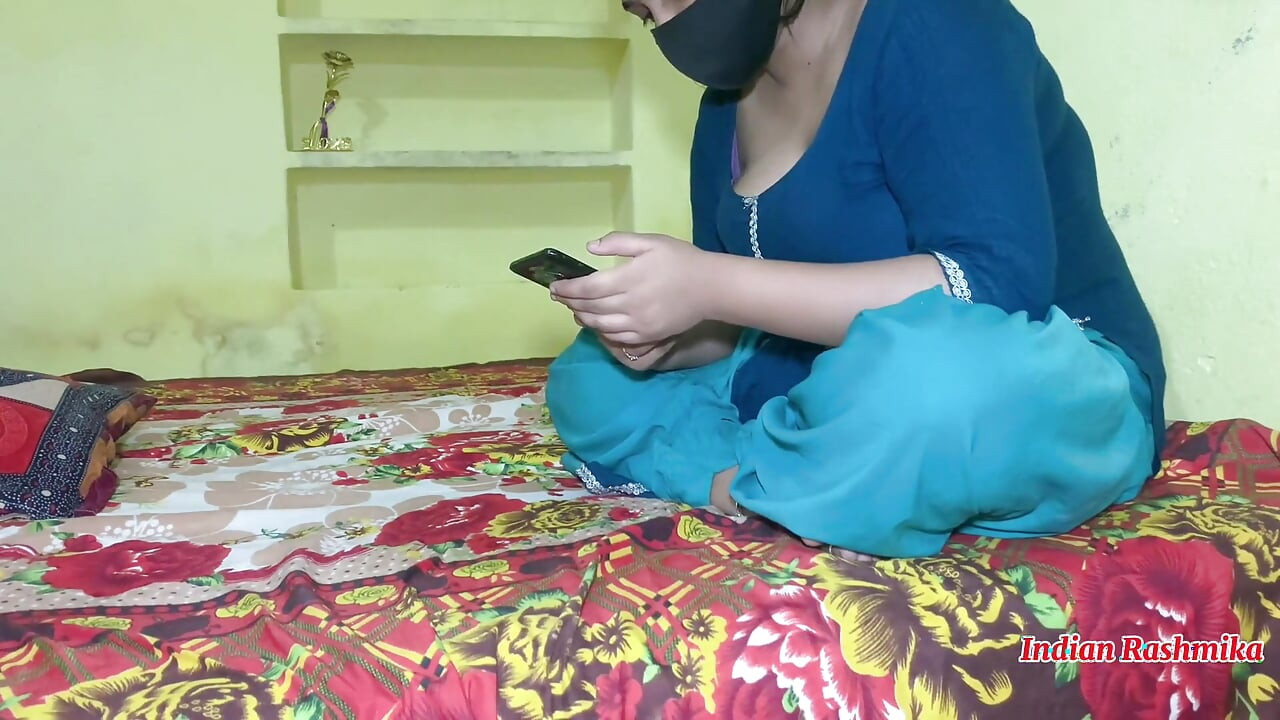 Rashmika Extreme πρώτη φορά πρωκτική εμπειρία Σκληρό σφιχτό κώλο γαμήθηκε με τον φίλο του Πραγματικό ινδικό βίντεο HD