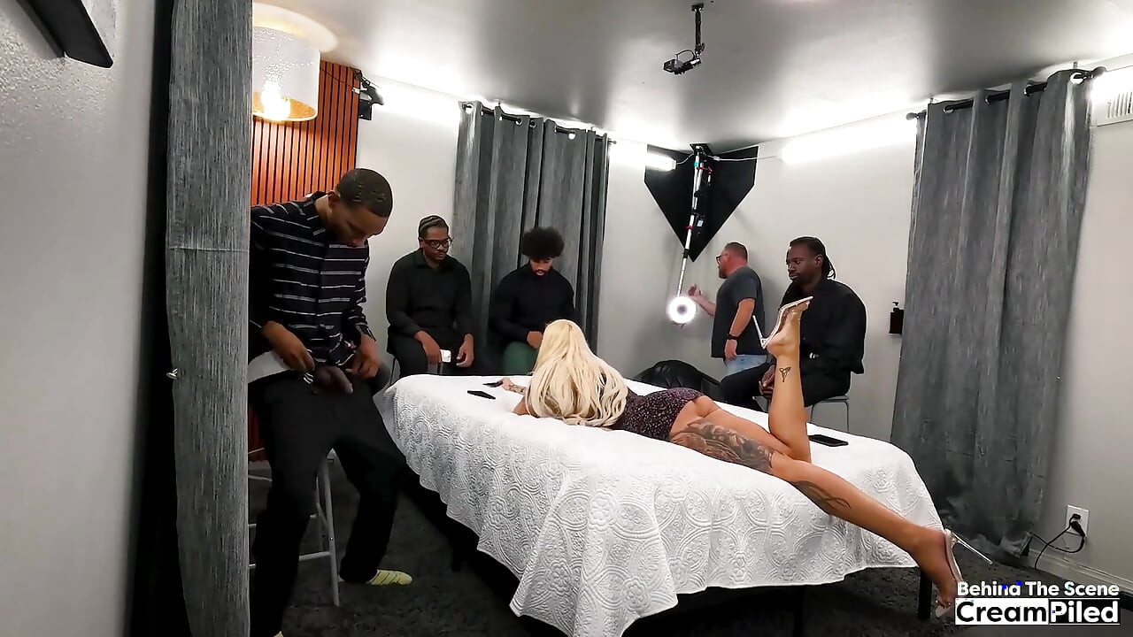Bts - Stephanie Love