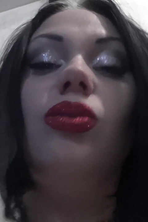 The most mesmerizing lipstick
