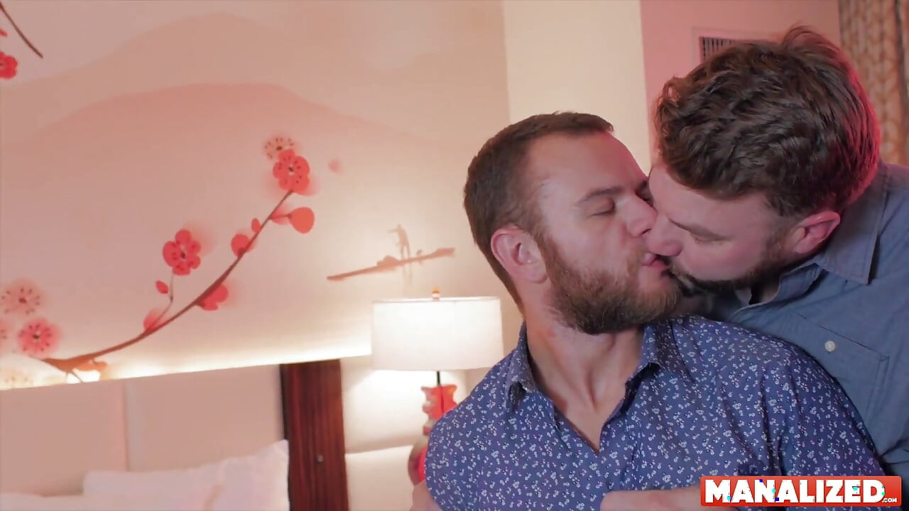 MANALIZED - Bareback lovers