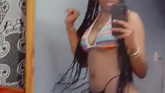 Sweet but not innocent There’s a side of me you haven’t seen yet