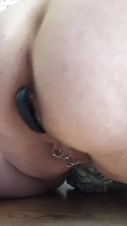 My ass for My Master!