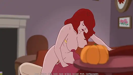 If You Do # 3 Трахаю Горячую Женщину-викинга - От Eroticgamesnc