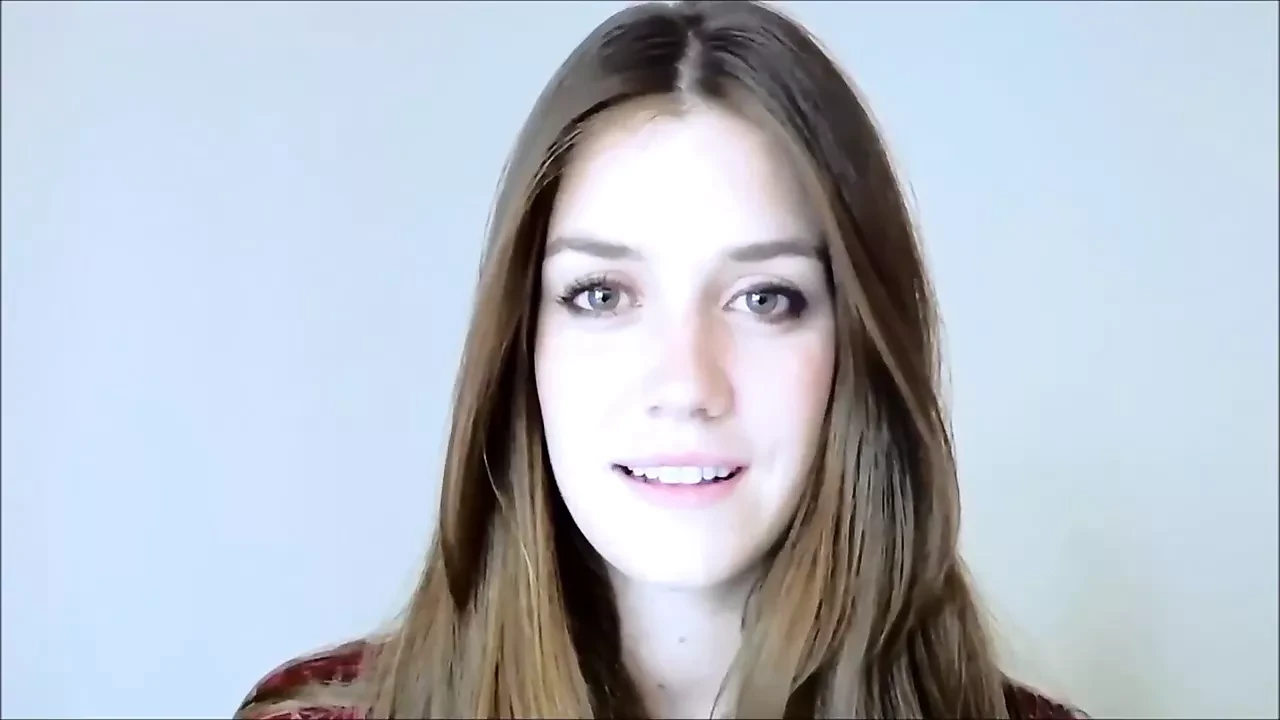 Éjaculation sur le visage ?