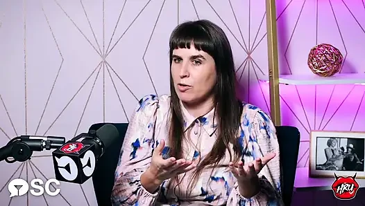 From Sex Cult Survivor to Feminist Adult Filmmaker - Inka Winter