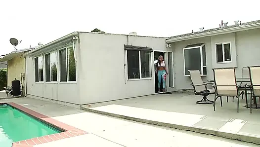 Шляпа-задница Phoenix Marie