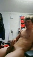 tommylads cute boy wank