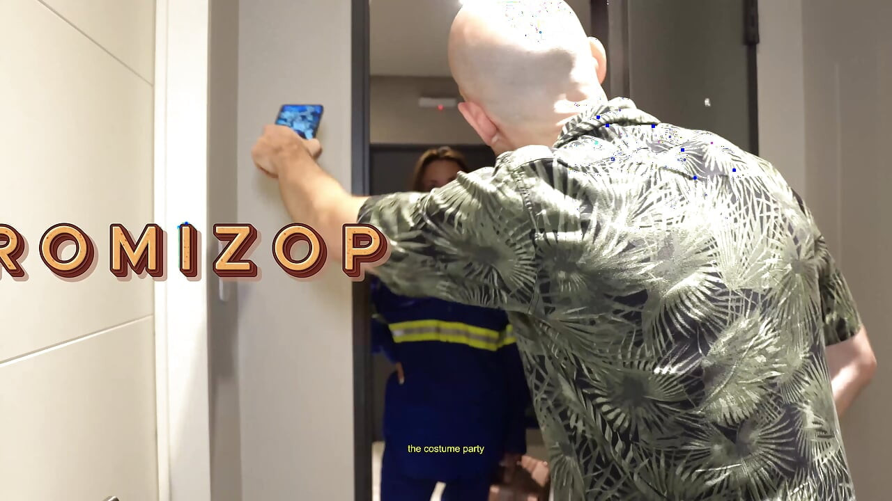 Romizop Insane POV Fuck - That Fat Ass Drove Me Crazy