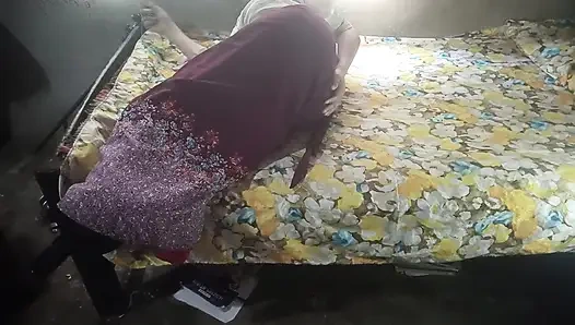 Bf sanga raat vari chikayera aauda ni kati na pugeko yo puti lai laado le