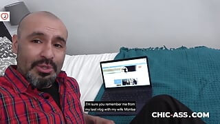CHIC-ASS