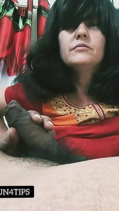 Nezaboravan trenutak iz "Amaterska milf želi biti profesionalni model"