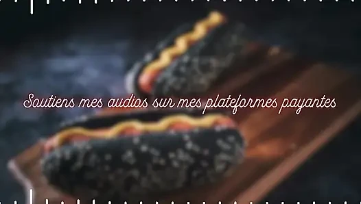 J'encule un mari et sa femme - cerita audio perancis pegging anal swinger