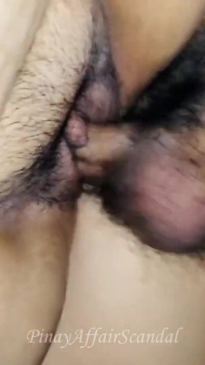 Spectacular moment from "Pinay Big Round Ass and Fat Juicy Pussy"