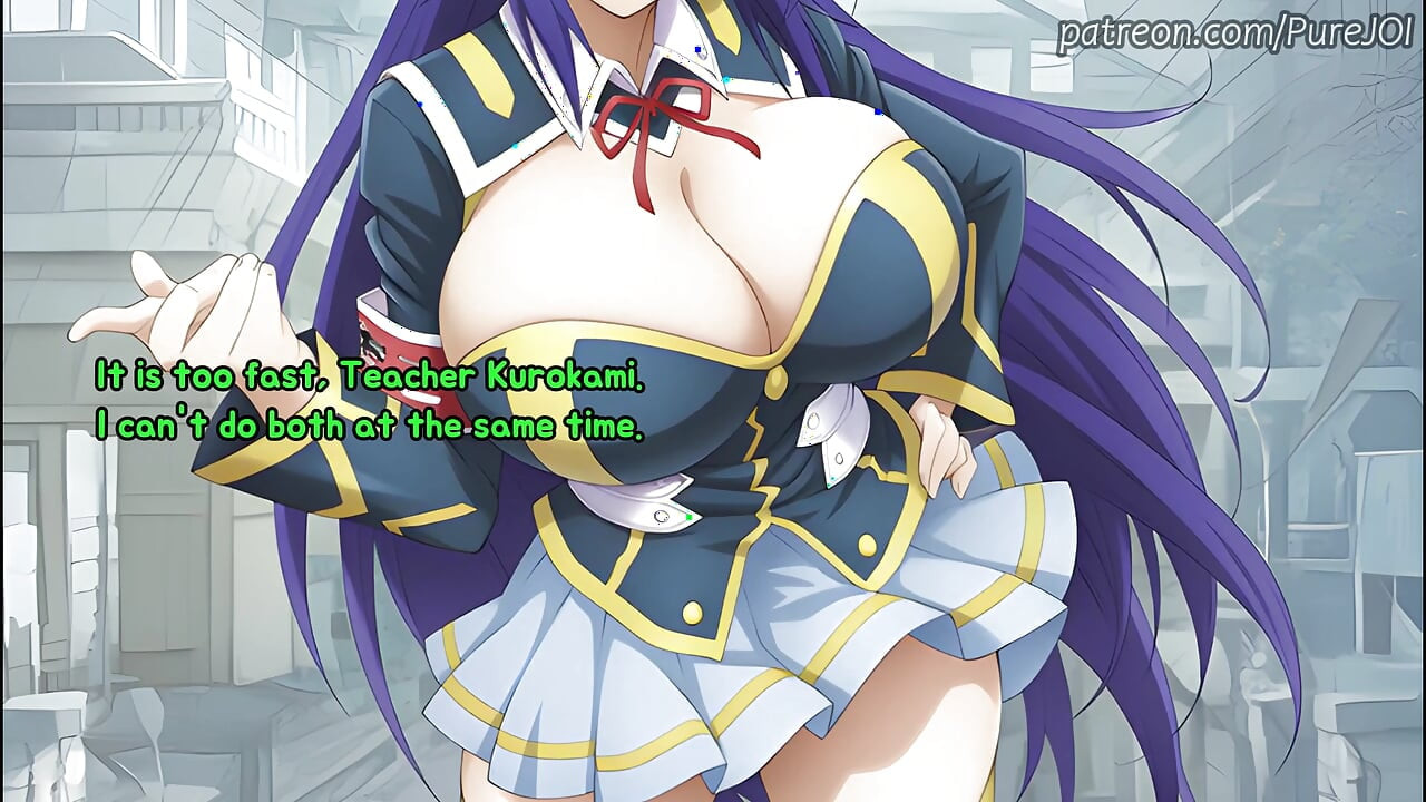 ¡Le pediste a Medaka Box que se burlara de tus pezones sucios, pervertido! (instrucciones de paja)