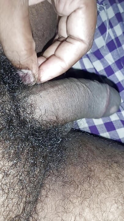 My Indian Wife Fucking Pussy Hole with Anal