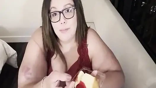 Пухлый рай: Super Burrito