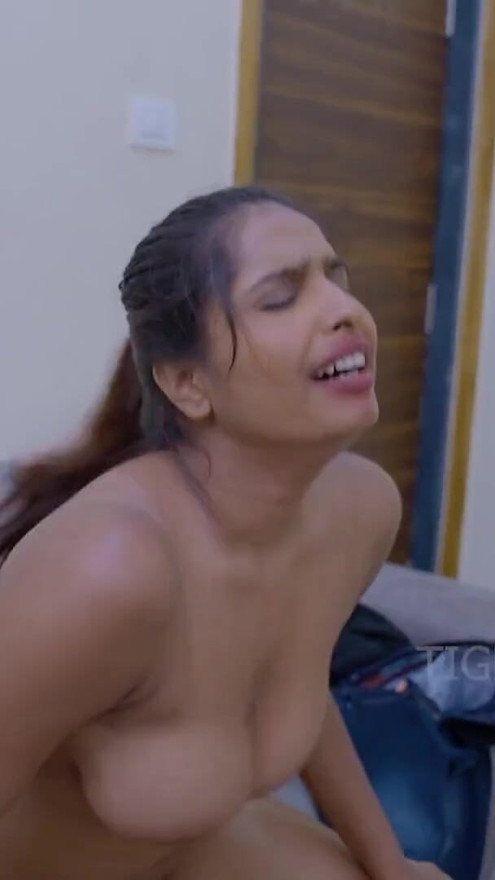 Hot desi indian horny tejaswini  full nude fucking with boy frend | Clip 3