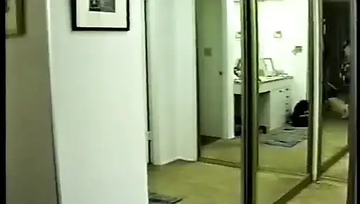 Bu kız öğrenciler azgın