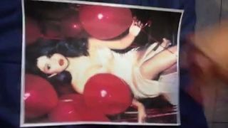 Selena gomez&#39;in 2. doğum günü anısı!