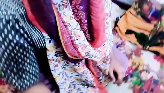 Adik ipar yang baru nikah selingkuh dari suaminya dan dientot sama abang iparnya