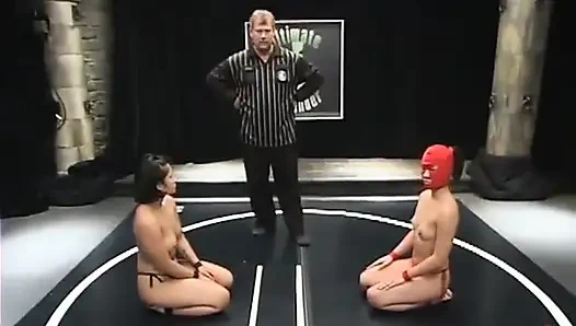 Ninja (2-0) ejderhaya karşı (4-1)