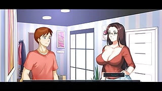 Milfs Plaza - 6 A pszichológusnak MissKitty2K