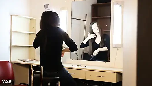 Casting Serena