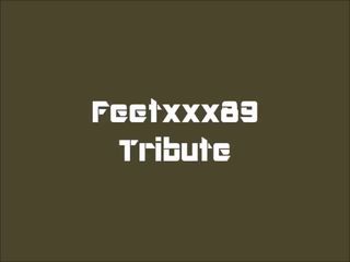 Feetxxx89 Tribute
