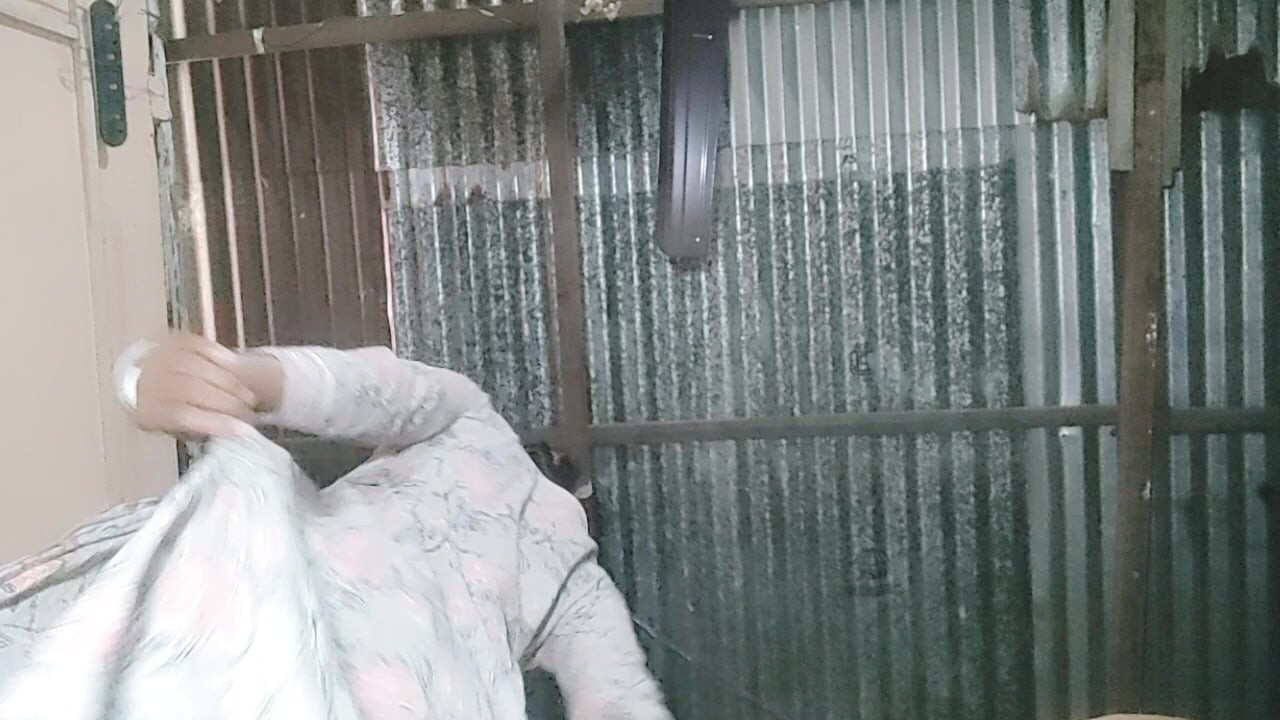 Bana götümü göster