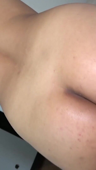 Her BOYFRIEND never handled this BIG ASS LATINA TEEN... I rammed her tight pussy deep on camera | Clip 1