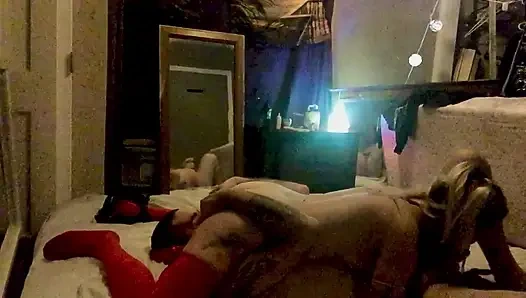 Just a taste of foreplay!!!!!