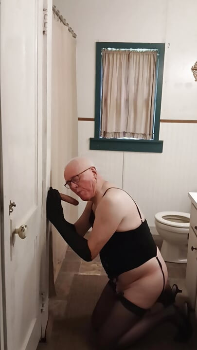 Sissy exposed