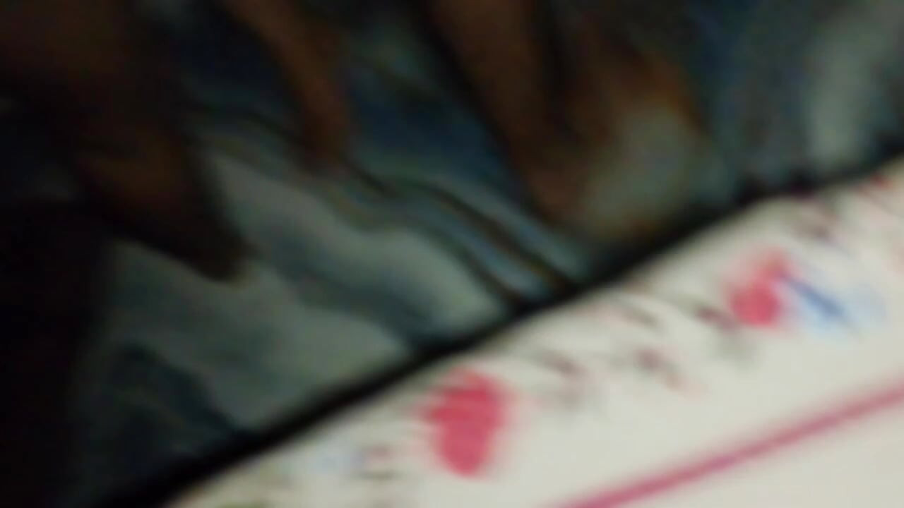 My friend made my wife happy by fucking her