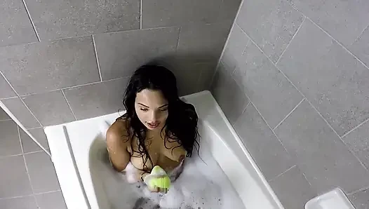18 Yo 1st Porno Isabella Rose Go Pro 4K