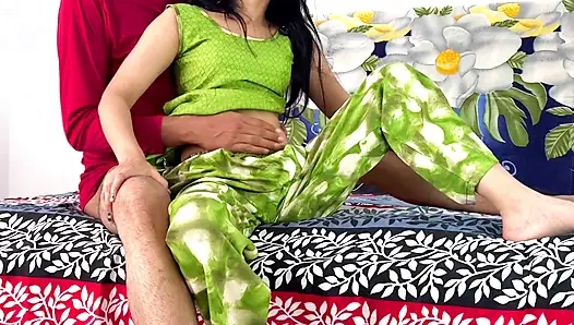 Brother-in-law Had Sex with His Virgin Sister-in-law