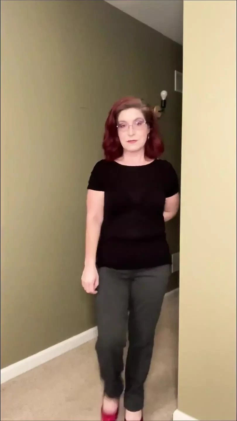 私のパンティーを盗む