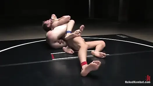 Jimmie Slater ve Shane Erickson