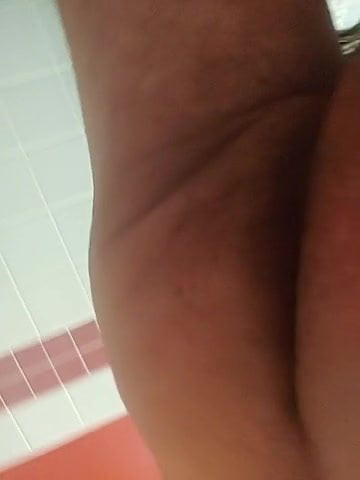 Shower time