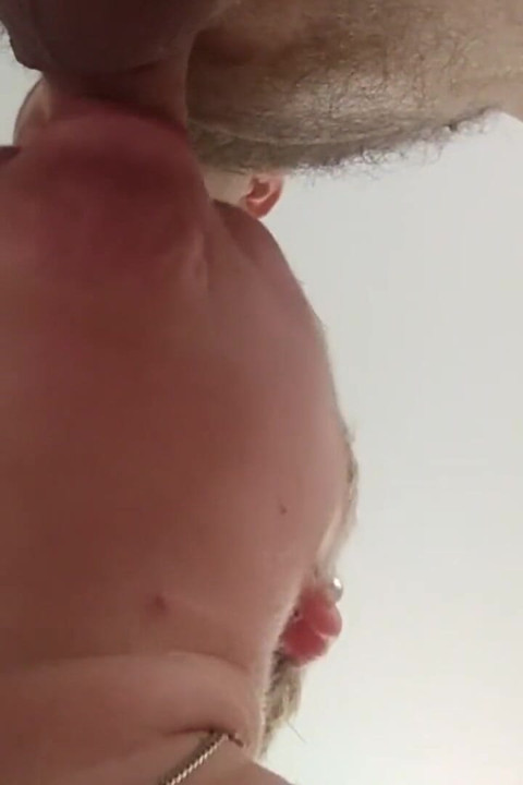 Boca cheia de porra de perto # 6