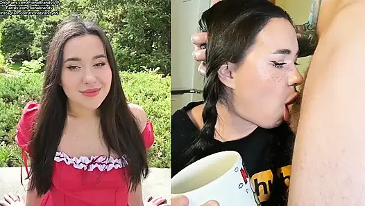 Amatör sert sikiş ve boşalma derlemesi! Fiona Brandy için instagram vs gerçeklik. Gırtlağına kadar alma, sikiş, boşalma, dölleme!