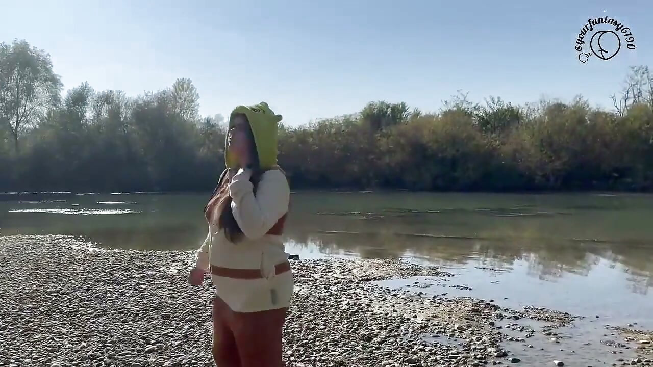 The Ultimate Outdoor Fart Compilation